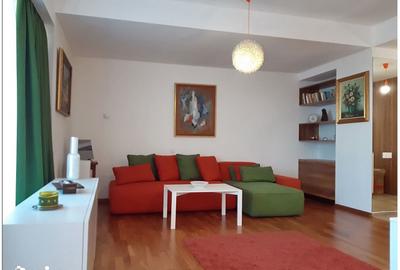 Apartament cu 2 camere decomandat în Schei - 15
