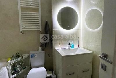 Nicolina - CUG | Fusion Towers | 2 camere premium - 13
