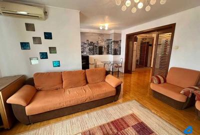 Apartament cu 3 camere decomandat, mobilat în Ultracentral - 12