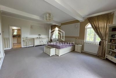 Grand Arena - Vila P+1E+M - Teren 1600 mp - Comision 0% - 10