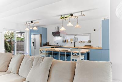 VANZARE Casa / Vila moderna cu 4 camere si curte Dragomiresti-Deal - 24