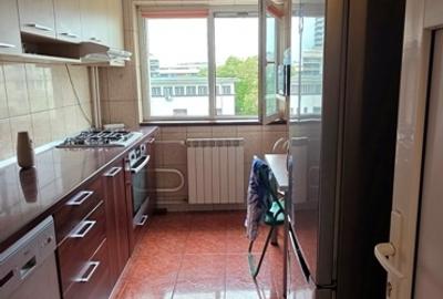 Ion Mihalache intersectie cu str. Turda - 4