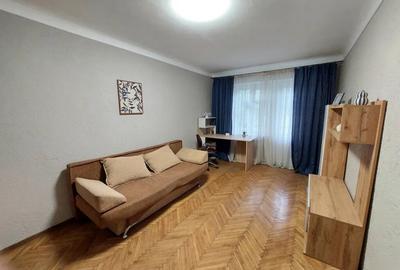 Garsonieră decomandată în Vitan - 2