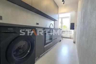Garsoniera renovata zona ITC - Vlahuta - 8