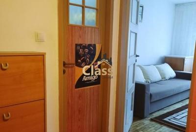 Garsoniera complet mobilata | 21 mpu | Zona Expo Transilvania - 6