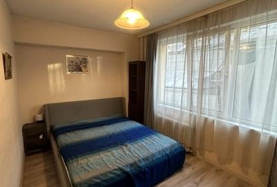 Ultracentral, Apartament 2 camere mobilat si utilat complet - 9