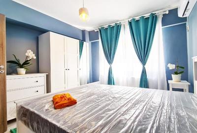 Apartament cu 2 camere decomandat, mobilat în Dristor - 6