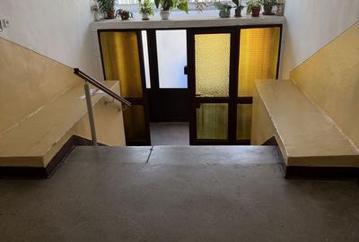 Apartament cu 2 camere semidecomandat în Central - 4