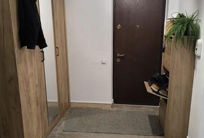 Apartament cu 2 camere decomandat în Central - 1