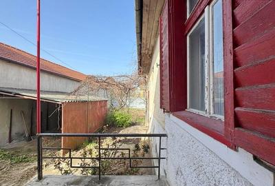 CASA IDELA PENTRU RENOVARE SI EXTINDERE IN BARTOLOMEU - 1