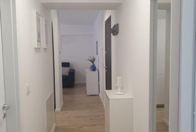 Apartament în Belvedere Residence,parcare valabilă - 7