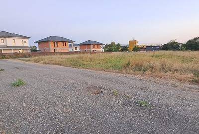 Teren în Corbeanca - 3