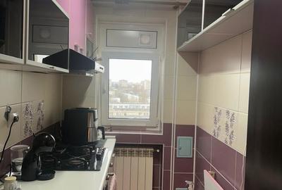 Apartament cu 2 camere decomandat în Central - 2