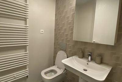 Apartament cu 2 camere decomandat în Aviației - 6