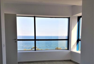 Olimp | Apartament cu 3 camere si lift propriu - vedere frontala la mare! - 3