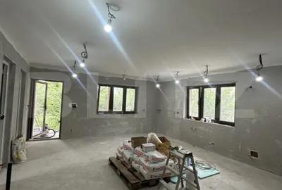 Casă cu 4 camere cu Teren 450 Mp în Lazuri - 9
