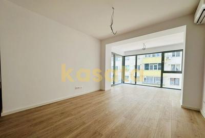 Apartament cu 2 camere semidecomandat în Parcul Circului - 3