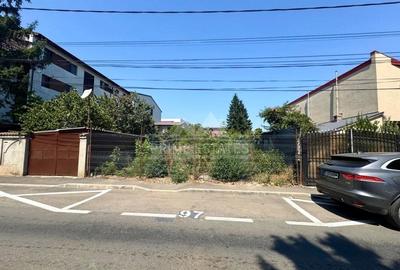 De Vanzare Teren Intravilan 440mp zona Brancoveanu - 2