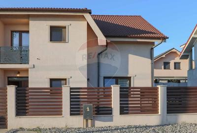 Duplex cu 4 camere în Calea Clujului