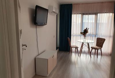 Garsoniera Lujerului Plaza Residence - 3