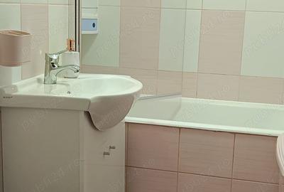 Apartament cu 2 camere decomandat în Astra - 1