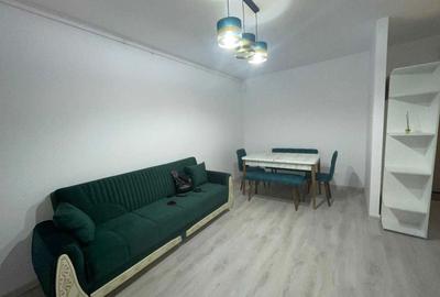 Apartament cu 2 camere semidecomandat în Titan - 6
