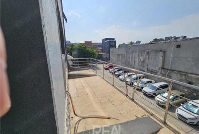 Spațiu comercial, în Parcul Carol - 5