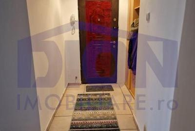 Apartament cu 3 camere decomandat, mobilat în Berceni - 4