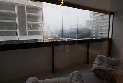 Complex PrimaVista - terasă - loc parcare subteran inclus - 7