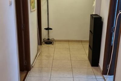 Apartament cu 2 camere decomandat, mobilat în Costin Georgian - 2