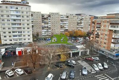 Ap.cu 2 Cam.Et. 7/8 (lift) Zona excelenta, vizavi de Hermes & Cinema - 13