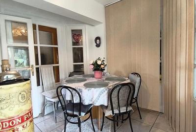 Apartament cu 2 camere decomandat în Piața Centrală