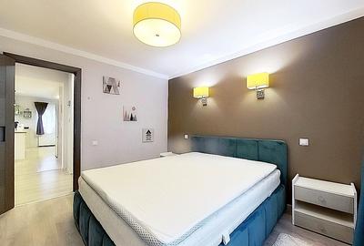 Apartament cu 4 camere decomandat în Mănăștur - 5