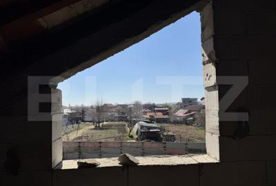 Casă cu 4 camere cu Teren 420 Mp în Cernele - 10