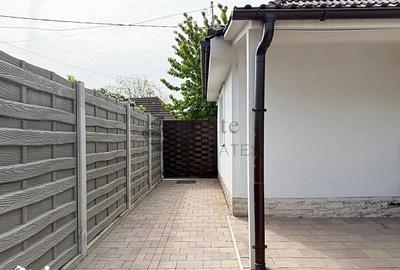 Casă cu 3 camere decomandat cu Teren 175 Mp în Oncea - 16