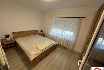Apartament cu 2 camere în Micro 16 - 9