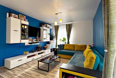 Oază de Confort și Eleganță: Apartament 3 Camere Decomandat- Comision 0% - 3