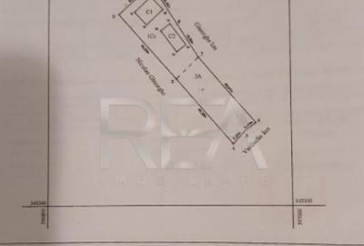 Casa batraneasca, cu teren de 1300 m.p. comuna Dascalu - 6