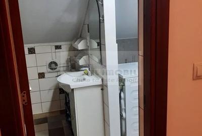 Casă individuală cu 2 camere decomandat cu Canalizare în Ultracentral - 6