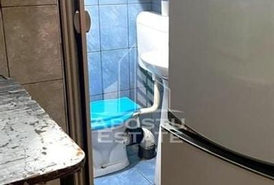 Garsonieraparter zona Vlaicu - 5