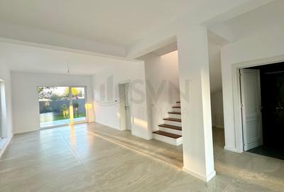 Casă individuală cu 4 camere cu Canalizare în Central - 4