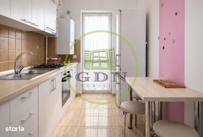 Garsonieră decomandată în Bartolomeu - 5