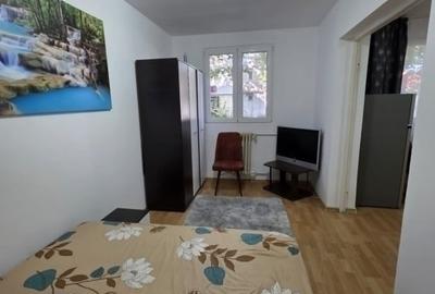 Apartament cu 2 camere semidecomandat în Tătărași