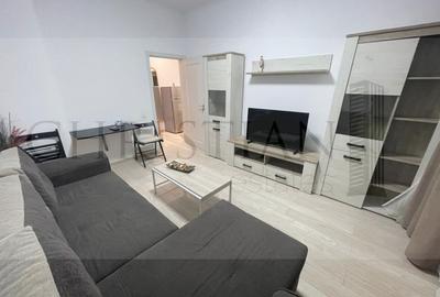 Apartament cu 2 camere decomandat în Calea București - 11
