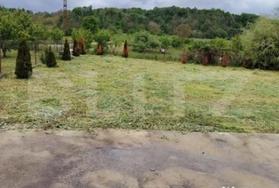 Casă cu 7 camere cu Teren 1388 Mp în Central - 10