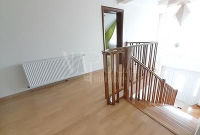 Casă individuală cu 6 camere cu Canalizare în Sânmartin - 16