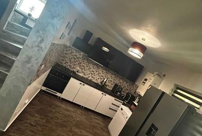 Casă cu 4 camere în Valea Lupului - 4
