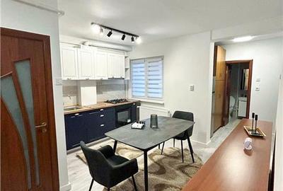 Apartament cu 2 camere decomandat în Cornișa - 2