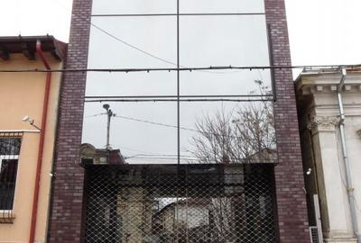 Imobil de lux pentru birouri - 450mp -4.200 euro/luna - 2