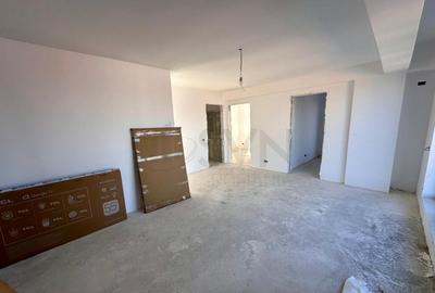 Apartament 3 camere cu terasa spatioasa - 2